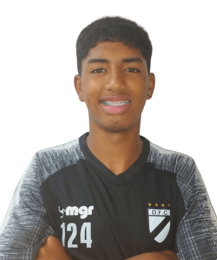 AXEL FERREIRA 